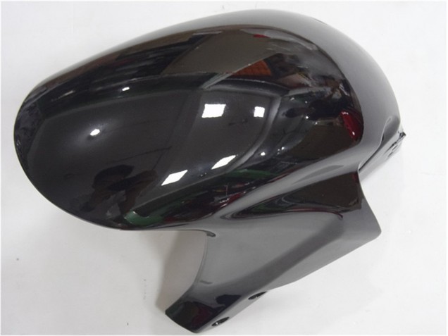 Rouge Noir Kit Carénages & Plastique Honda CBR 600 RR 05-06