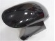 Rouge Noir Kit Carénages & Plastique Honda CBR 600 RR 05-06