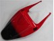 Rouge Noir Kit Carénages & Plastique Honda CBR 600 RR 05-06