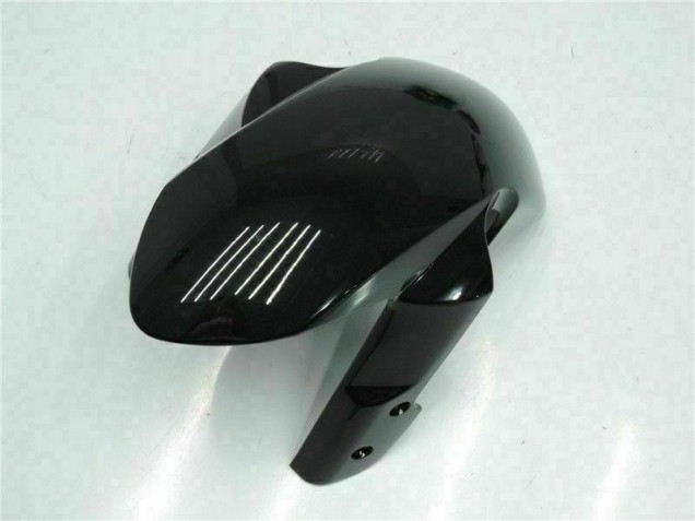 Rouge Noir Kit Carénages & Plastique Suzuki GSXR 1000 K5 05-06 Rouge Noir Kit Carénages & Plastique Suzuki GSXR 1000 K5 05-06