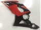 Rouge Noir Kit Carénages Suzuki GSXR 1000 K5 05-06 Rouge Noir Kit Carénages Suzuki GSXR 1000 K5 05-06