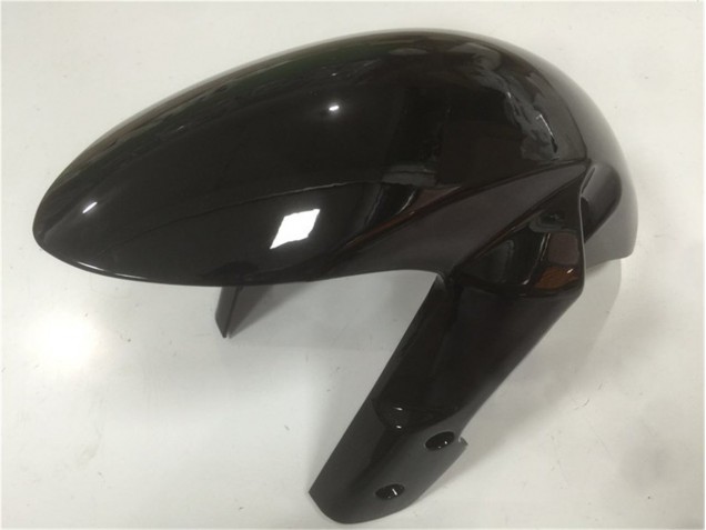 Rouge Noir Kit Carénages Suzuki GSXR 1000 K5 05-06 Rouge Noir Kit Carénages Suzuki GSXR 1000 K5 05-06