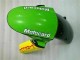 Rouge Vert card Carénage Kawasaki ZX6R 09-12 Rouge Vert card Carénage Kawasaki ZX6R 09-12