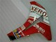 Rouge Xerox 21 Carénage Honda CBR 1000 RR 08-11 Rouge Xerox 21 Carénage Honda CBR 1000 RR 08-11