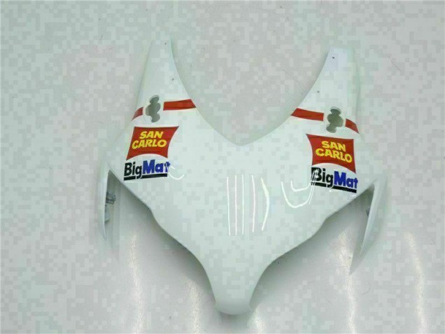 San Carlo Carénage Honda CBR 1000 RR 08-11 San Carlo Carénage Honda CBR 1000 RR 08-11