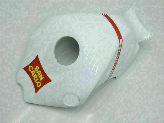 San Carlo Carénage Honda CBR 1000 RR 08-11 San Carlo Carénage Honda CBR 1000 RR 08-11