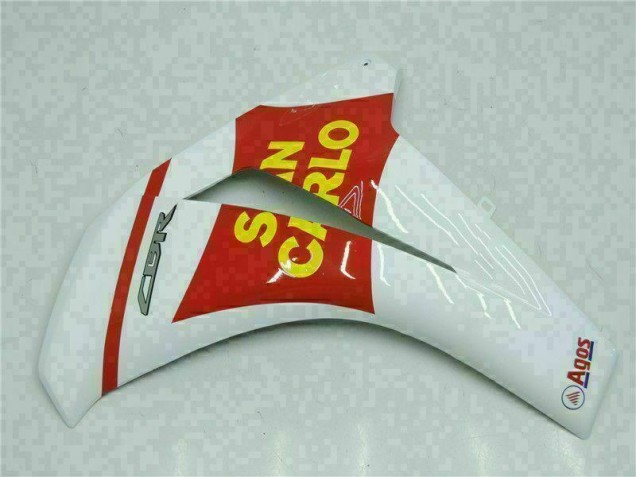 San Carlo Carénage Honda CBR 1000 RR 08-11 San Carlo Carénage Honda CBR 1000 RR 08-11