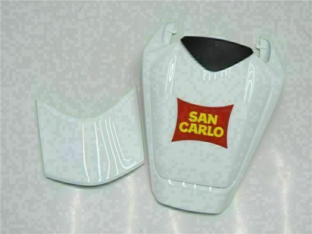 San Carlo Carénage Honda CBR 1000 RR 08-11 San Carlo Carénage Honda CBR 1000 RR 08-11