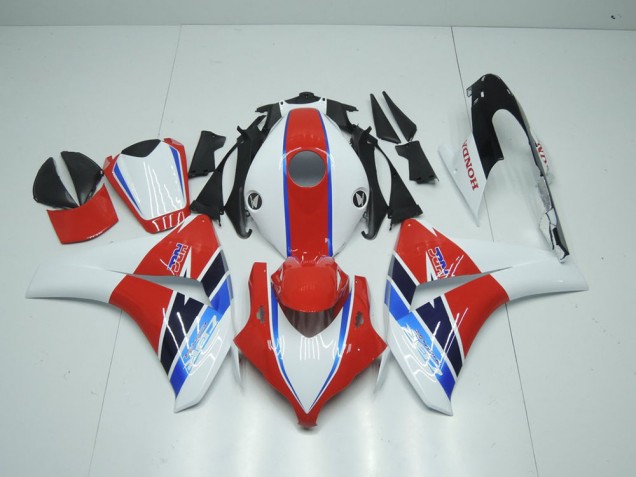 Style HRC Carénage Honda CBR 1000 RR 08-11 Style HRC Carénage Honda CBR 1000 RR 08-11