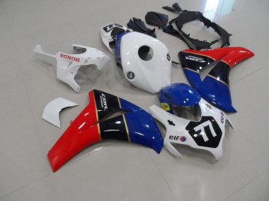 TT Legends 77 Carénage Honda CBR 1000 RR 08-11