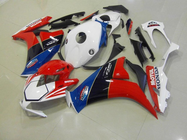 TT Legends Carénage Honda CBR 1000 RR 12-16 TT Legends Carénage Honda CBR 1000 RR 12-16