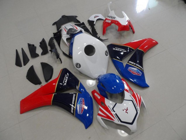 TT Legends Carénages Honda CBR 1000 RR 12-16 TT Legends Carénages Honda CBR 1000 RR 12-16