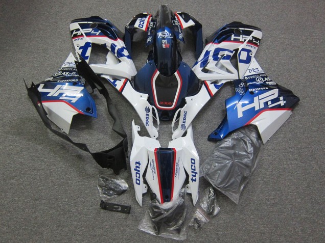 Tyco Carénage BMW S1000RR 15-18 Tyco Carénage BMW S1000RR 15-18