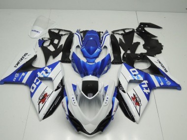 Tyco Carénage Suzuki GSXR 1000 K9 09-16
