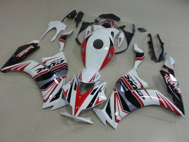 Un seul coeur Carénage Honda CBR 1000 RR 12-16 Un seul coeur Carénage Honda CBR 1000 RR 12-16