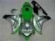 Vert Argent Carénage Honda CBR 1000 RR 08-11 Vert Argent Carénage Honda CBR 1000 RR 08-11