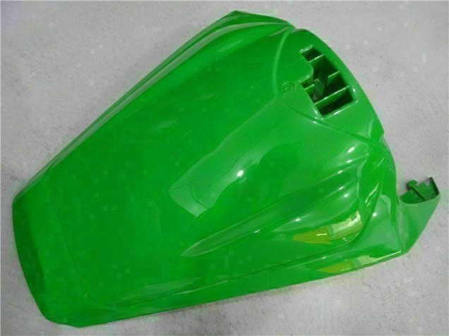 Vert Argent Carénage Honda CBR 1000 RR 08-11 Vert Argent Carénage Honda CBR 1000 RR 08-11