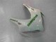 Vert Blanc Carrosserie Honda CBR 1000 RR 08-11 Vert Blanc Carrosserie Honda CBR 1000 RR 08-11