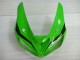 Vert Blanc Noir Carénage Kawasaki ZX6R 05-06 Vert Blanc Noir Carénage Kawasaki ZX6R 05-06