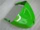 Vert Blanc Noir Carénage Kawasaki ZX6R 05-06 Vert Blanc Noir Carénage Kawasaki ZX6R 05-06