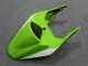 Vert Blanc Noir Ninja Carénage Kawasaki EX250 08-12 Vert Blanc Noir Ninja Carénage Kawasaki EX250 08-12