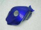 Vert Bleu Carénage Honda CBR 1000 RR 08-11