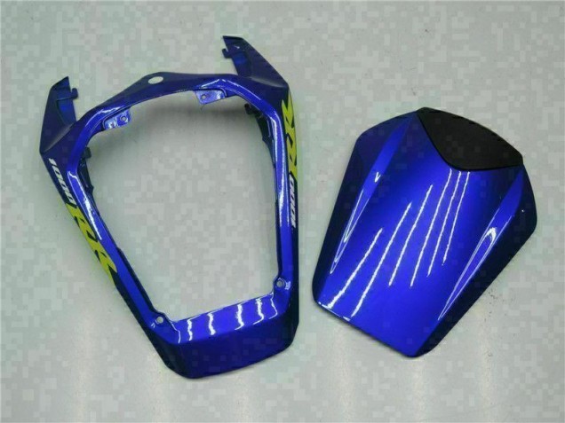 Vert Bleu Carénage Honda CBR 1000 RR 08-11