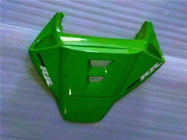 Vert Carénage Honda CBR 1000 RR 06-07 Vert Carénage Honda CBR 1000 RR 06-07