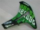 Vert Carénage Honda CBR 1000 RR 08-11