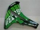 Vert Carénage Honda CBR 1000 RR 08-11