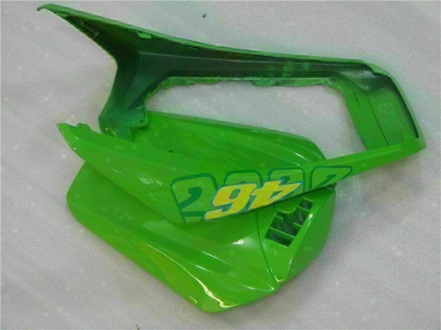 Vert Carénage Honda CBR 1000 RR 08-11