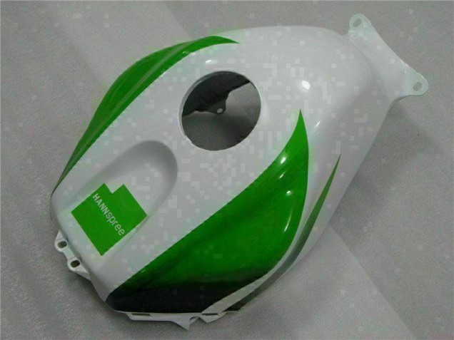 Vert Carénage Honda CBR 600 RR 05-06 Vert Carénage Honda CBR 600 RR 05-06