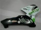 Vert Carénage Honda CBR 600 RR 05-06 Vert Carénage Honda CBR 600 RR 05-06