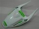 Vert Carénage Honda CBR 600 RR 05-06 Vert Carénage Honda CBR 600 RR 05-06