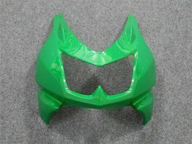 Vert Carénage Kawasaki EX250 08-12