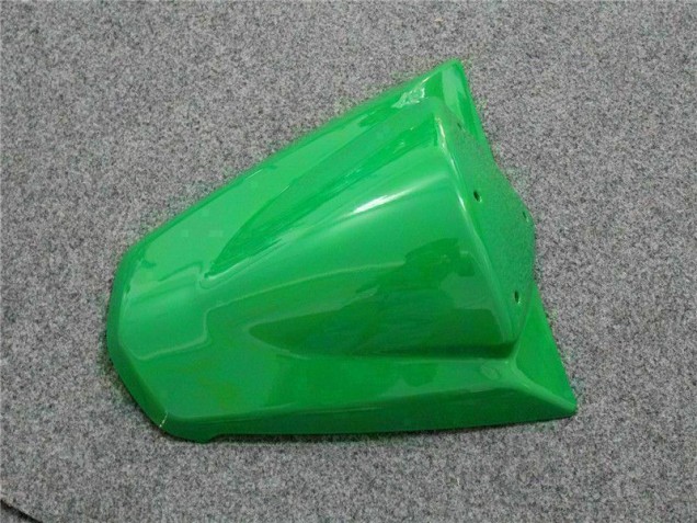 Vert Carénage Kawasaki EX250 08-12