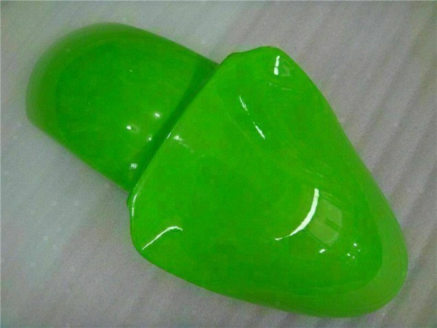 Vert Carénage Kawasaki ZX6R 00-02 Vert Carénage Kawasaki ZX6R 00-02