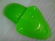 Vert Carénage Kawasaki ZX6R 00-02 Vert Carénage Kawasaki ZX6R 00-02