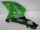 Vert Carénage Suzuki GSXR 1000 K5 05-06 Vert Carénage Suzuki GSXR 1000 K5 05-06