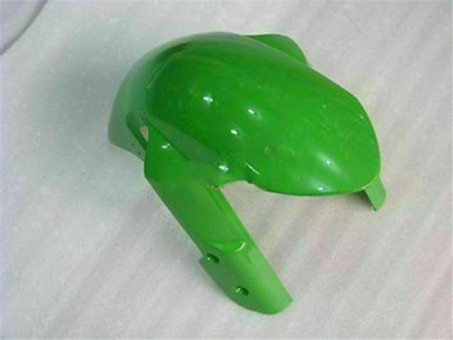 Vert Carénage Suzuki GSXR 1000 K5 05-06 Vert Carénage Suzuki GSXR 1000 K5 05-06
