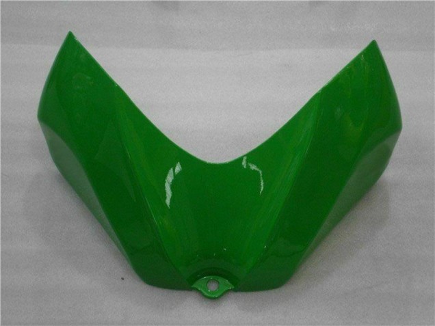 Vert Carénage Suzuki GSXR 600 / 750 K6 06-07 Vert Carénage Suzuki GSXR 600 / 750 K6 06-07
