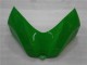 Vert Carénage Suzuki GSXR 600 / 750 K6 06-07 Vert Carénage Suzuki GSXR 600 / 750 K6 06-07
