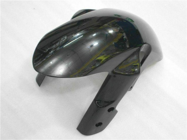 Vert Carénage Suzuki GSXR 600 / 750 K6 06-07 Vert Carénage Suzuki GSXR 600 / 750 K6 06-07