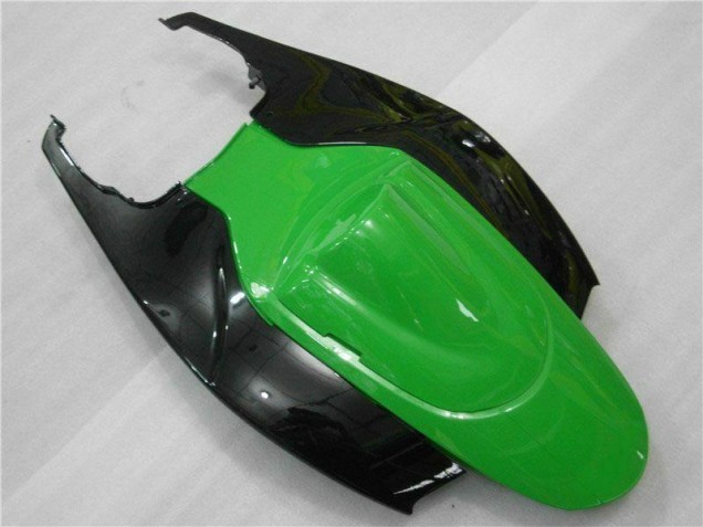 Vert Carénage Suzuki GSXR 600 / 750 K6 06-07 Vert Carénage Suzuki GSXR 600 / 750 K6 06-07
