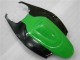 Vert Carénage Suzuki GSXR 600 / 750 K6 06-07 Vert Carénage Suzuki GSXR 600 / 750 K6 06-07