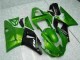 Vert Carénage Yamaha R1 00-01 Vert Carénage Yamaha R1 00-01