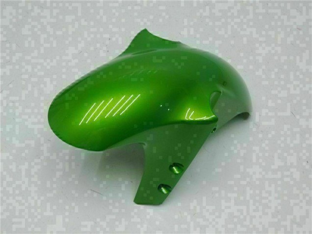 Vert Carénage Yamaha R1 00-01 Vert Carénage Yamaha R1 00-01