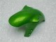 Vert Carénage Yamaha R1 00-01 Vert Carénage Yamaha R1 00-01