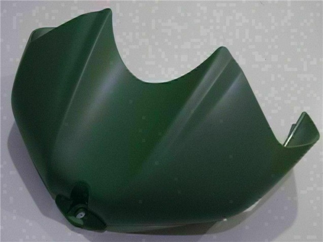 Vert Carénage Yamaha R6 06-07 Vert Carénage Yamaha R6 06-07