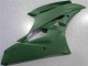 Vert Carénage Yamaha R6 06-07 Vert Carénage Yamaha R6 06-07